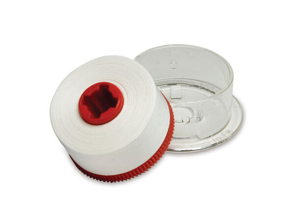 Cletop Tape Refill White for Original Connector Cleaner